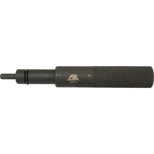Ford Fuel Injector Sleeve Cup Remover & Installer - 4.5L/6.0L D. Morneault & Fils