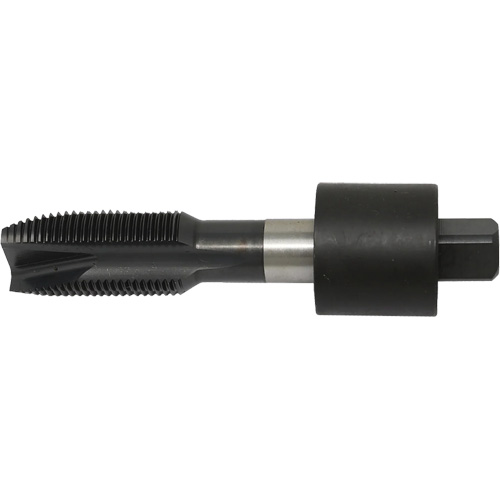 Ford Fuel Injector Sleeve Cup Remover & Installer - 4.5L/6.0L D. Morneault & Fils