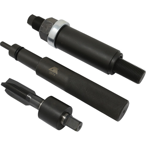 Extracteur et installateur de douilles de puits dinjecteur de carburant Ford – 6.4?L D. Morneault & Fils