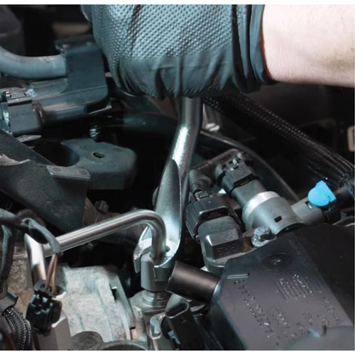 Injection Wrench D. Morneault & Fils