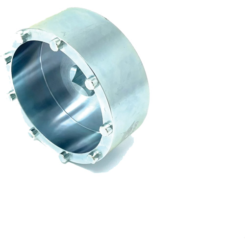 Outil de d&eacute;montage/montage de l'&eacute;crou de moyeu GM D. Morneault & Fils