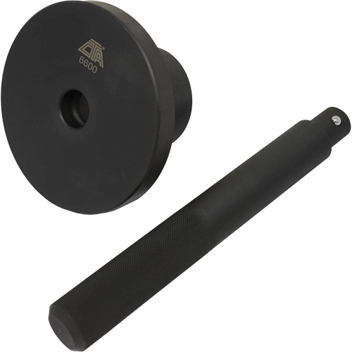 Outil d'installation de joints de moyeu Ford D. Morneault & Fils