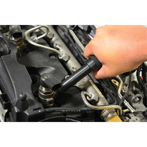 Kit d'extraction d'injecteurs D. Morneault & Fils