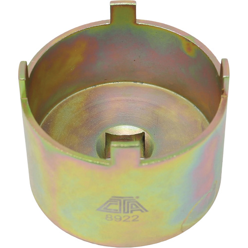 GM ProShear Nut Socket D. Morneault & Fils