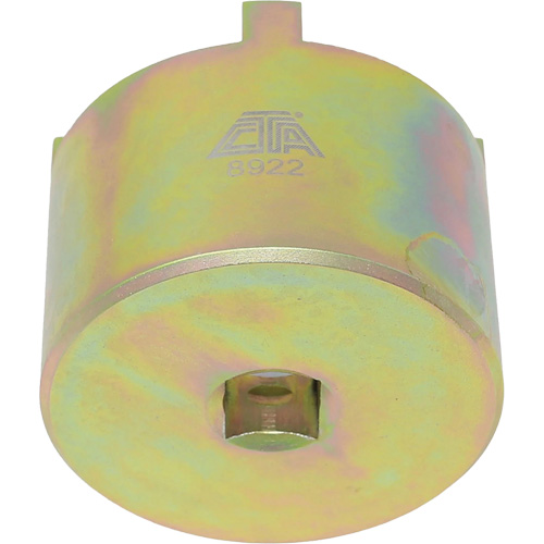 GM ProShear Nut Socket D. Morneault & Fils