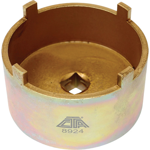 GM ProShear Nut Socket D. Morneault & Fils
