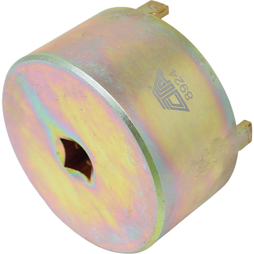 GM ProShear Nut Socket D. Morneault & Fils