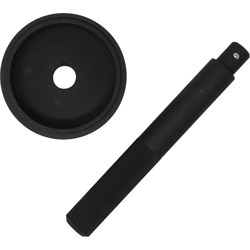 8.3L Cummins Paccar Front Crankshaft Seal Install Tool with Drive Kit D. Morneault & Fils