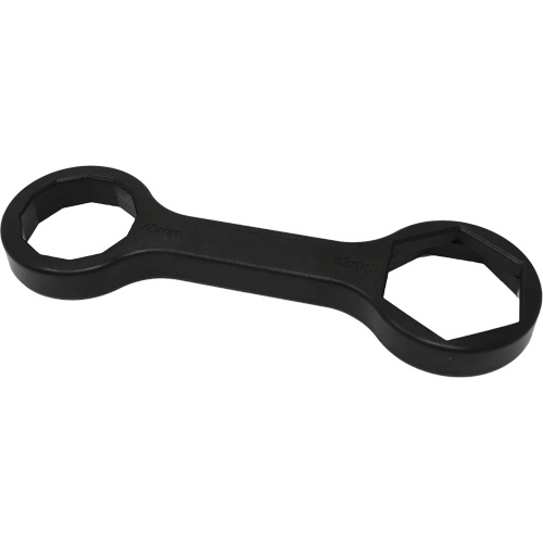 HD 4-in-1 Fuel Filter/Water Sensor Wrench D. Morneault & Fils