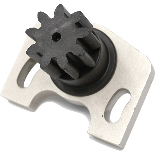 Outil de blocage pour Volvo D. Morneault & Fils