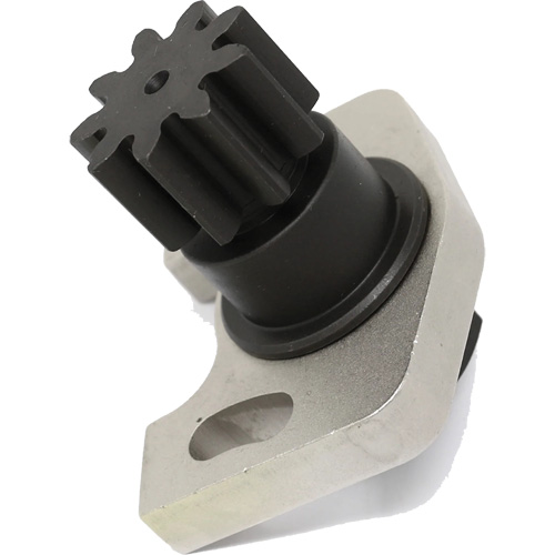 Outil de blocage pour Volvo D. Morneault & Fils