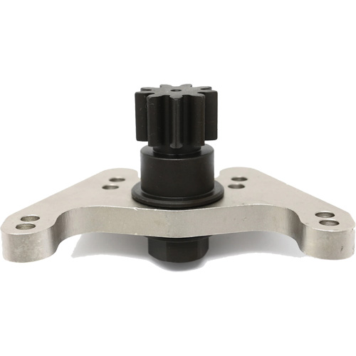 Volvo/Mack Barring Tool D. Morneault & Fils