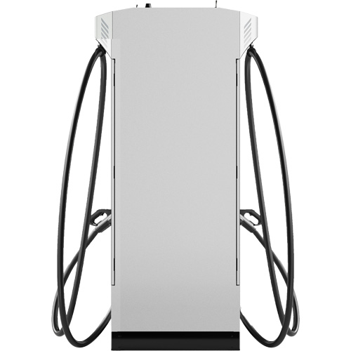 BoostQ EV Fast Charger, 120 kW, DC, CCS1 Connector D. Morneault & Fils