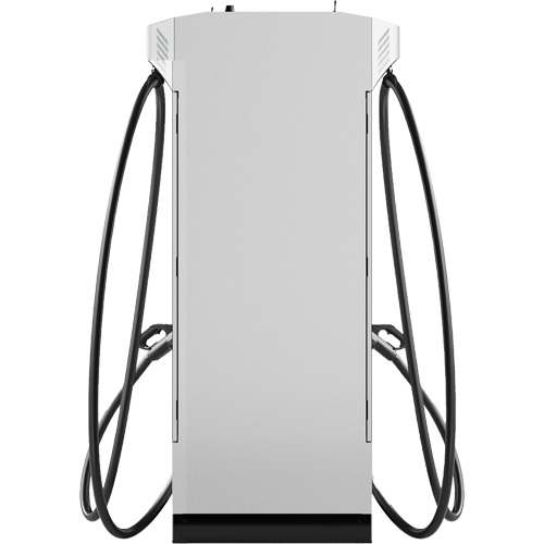 BoostQ EV Fast Charger, 60 kW, DC, CCS1 Connector D. Morneault & Fils