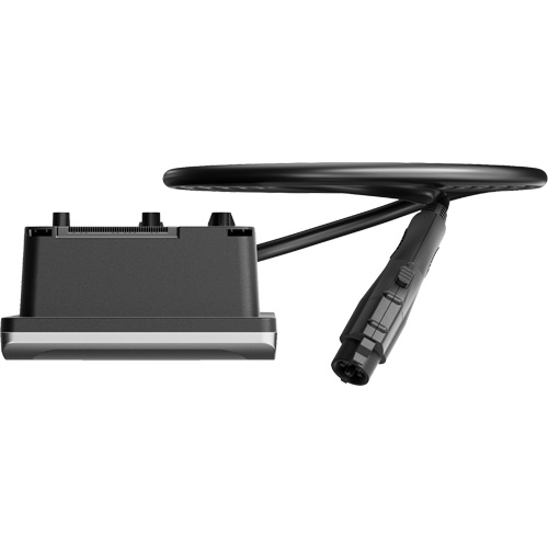 PulseQ AC Max Commercial EV Charger, 48 A, Level 2 AC, Type 1 (SAE J1772) Connector D. Morneault & Fils