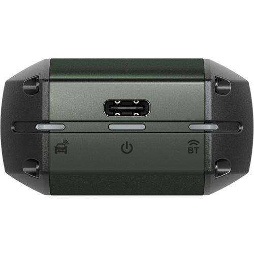 TopScan Pro Pocket-Size Bluetooth Scan Tool with Bi-Directional Controls D. Morneault & Fils