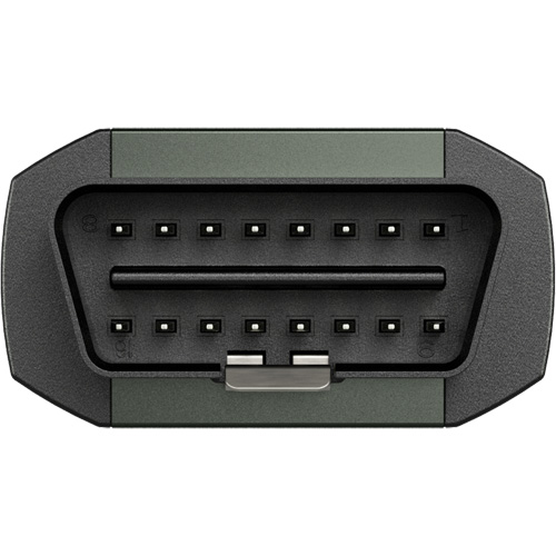 TopScan Pro Pocket-Size Bluetooth Scan Tool with Bi-Directional Controls D. Morneault & Fils