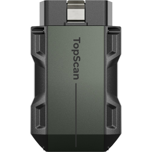 Outil de diagnostic Bluetooth de poche TopScan Lite avec commandes bidirectionnelles D. Morneault & Fils