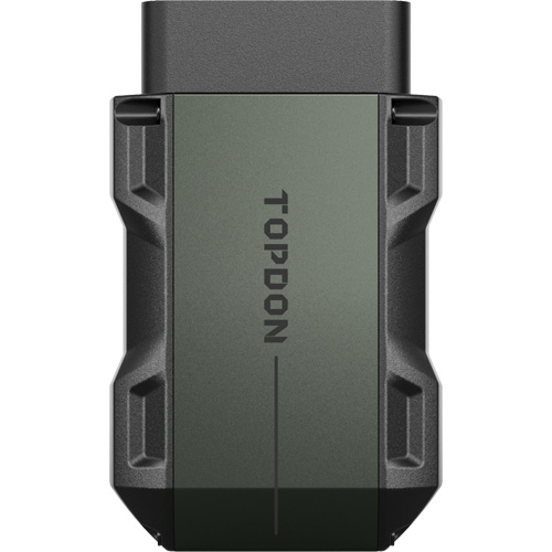 Outil de diagnostic Bluetooth de poche TopScan Lite avec commandes bidirectionnelles D. Morneault & Fils