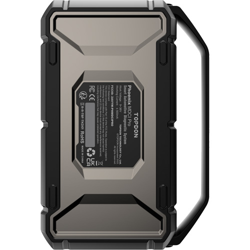 Phoenix Smart 10.1" OE-Level Scan Tool, Cloud-Based Programming & Advanced Protocols D. Morneault & Fils