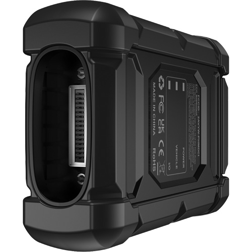 Phoenix Elite 10.1" OE-Level Scan Tool with Cloud-Based Programming & CANFD D. Morneault & Fils