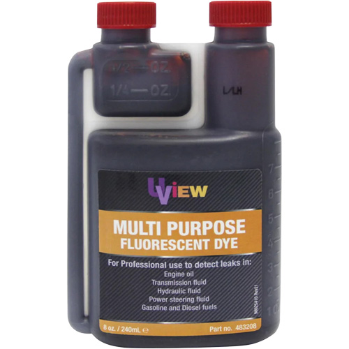 Colorant pour un usage multiple D. Morneault & Fils