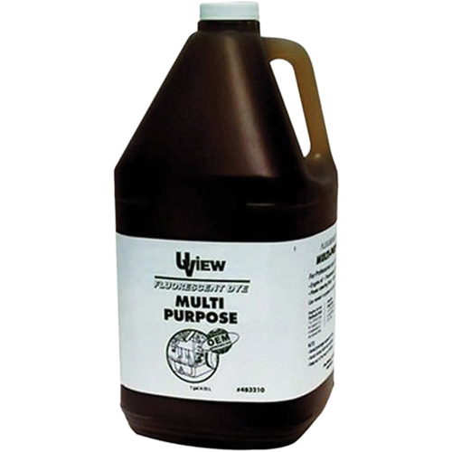 Colorant pour un usage multiple D. Morneault & Fils