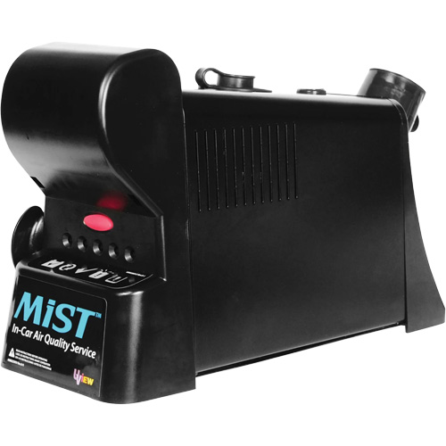 Solution de nettoyage MiST II Ultrasonic D. Morneault & Fils