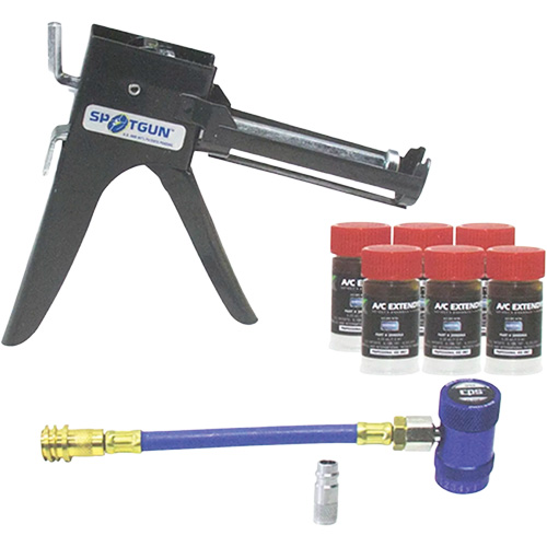 Spotgun Jr Injection Kit D. Morneault & Fils