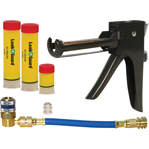LeakGuard Spotgun Jr. Injection Kit D. Morneault & Fils