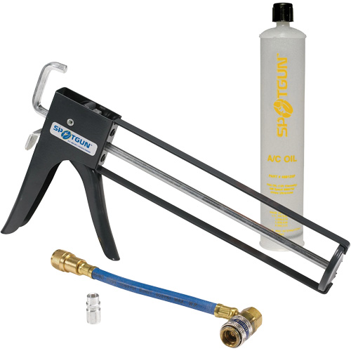 Spotgun Oil Injection Kit D. Morneault & Fils