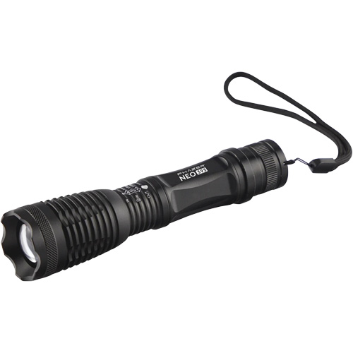 UView&reg; Phazer NEO 395 Rechargeable UV Leak Detection Light D. Morneault & Fils