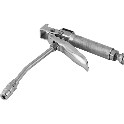 Air-Operated Gear Lube Grease Pump D. Morneault & Fils