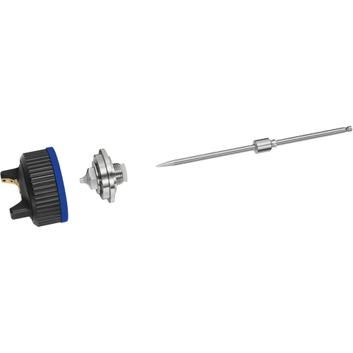 X5500 RP 1.3 I Nozzle Set D. Morneault & Fils