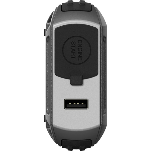 JumpSurge1500 Jump Starter, Booster, Power Bank & Flashlight D. Morneault & Fils