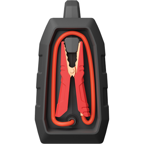 V4500 Plus 2-in-1 4500 Peak Amp Jump Starter, Battery & System Tester D. Morneault & Fils