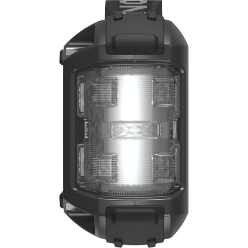 Survolteur, banque d'alimentation et lampe de poche JumpSurge3000 D. Morneault & Fils
