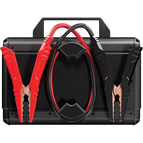 V4000 HD 12V/24V 4000A Jump Starter D. Morneault & Fils