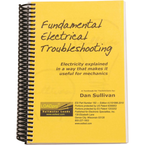Guide Fundamental Electrical Troubleshooting D. Morneault & Fils