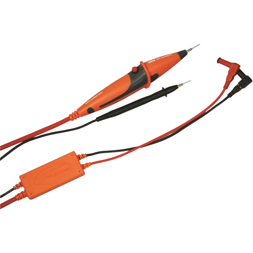 48V LOADpro&reg; Dynamic Test Leads D. Morneault & Fils