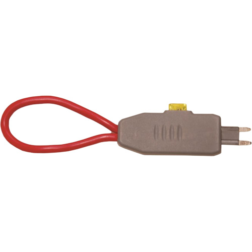 Boucle de courant miniature Fuse Buddy D. Morneault & Fils