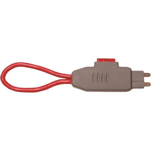 Boucle de courant Fuse Buddy pour fusibles ATC D. Morneault & Fils