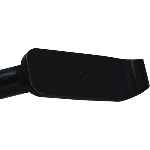 Heavy-Duty 52” Mounting Bar D. Morneault & Fils