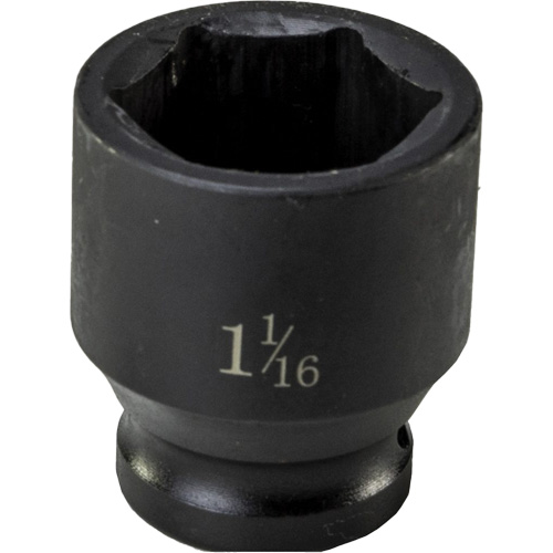 Specialty Impact Driven Off-Road Demounter D. Morneault & Fils