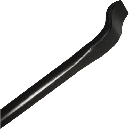 Specialty Truck Tire Mounting Bar D. Morneault & Fils