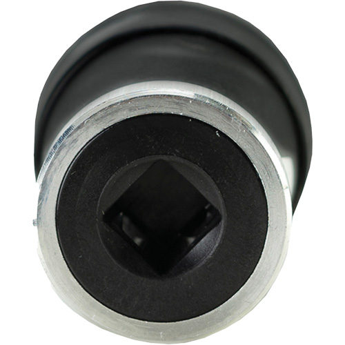 STUD KLEEN Impact-Driven Hub, Stud & Wheel Cleaning Tool D. Morneault & Fils