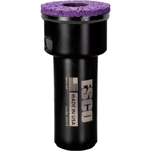 Heavy-Duty Commercial Stud & Hub All-in-One Cleaning System D. Morneault & Fils