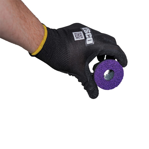 Heavy-Duty Commercial Stud & Hub All-in-One Cleaning System D. Morneault & Fils