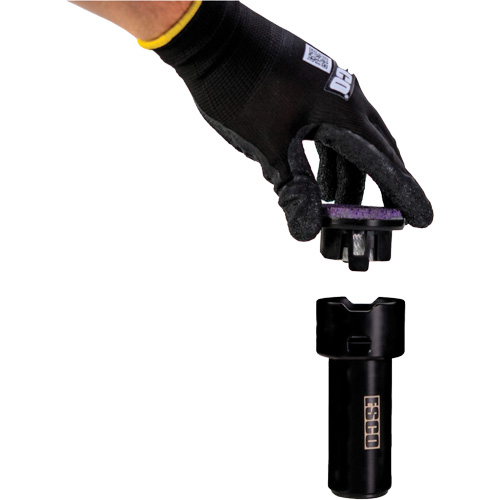 Heavy-Duty Commercial Stud & Hub All-in-One Cleaning System D. Morneault & Fils