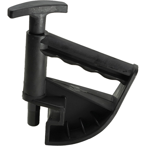 European-Style Mounting Clamp D. Morneault & Fils
